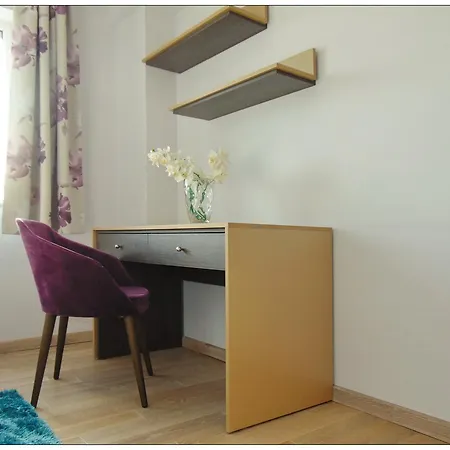 בראשוב Central Comfort Suites Alpha Ville מראה חיצוני תמונה