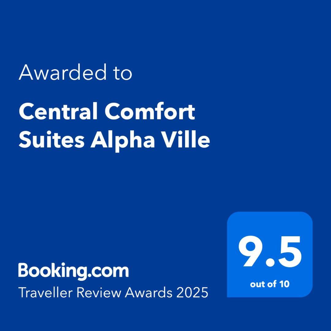 Comfort Alpha