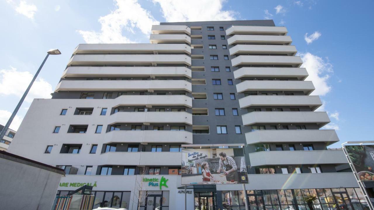 Comfort Alpha Braşov